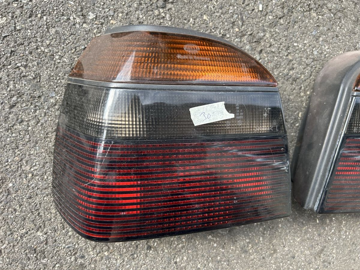 Volkswagen Alle Autoersatzteile: Feux VW golf 3 GTI/VR6 – Gebraucht aus Muraz (Collombey) von Wolfdog1978 1