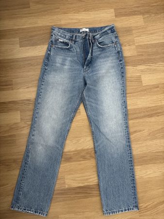 Zara Jeans Damen Grösse 40 guter Zustand