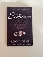 The Seduction - Roxy Sloane