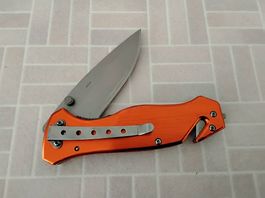 Magnum Rettungsmesser