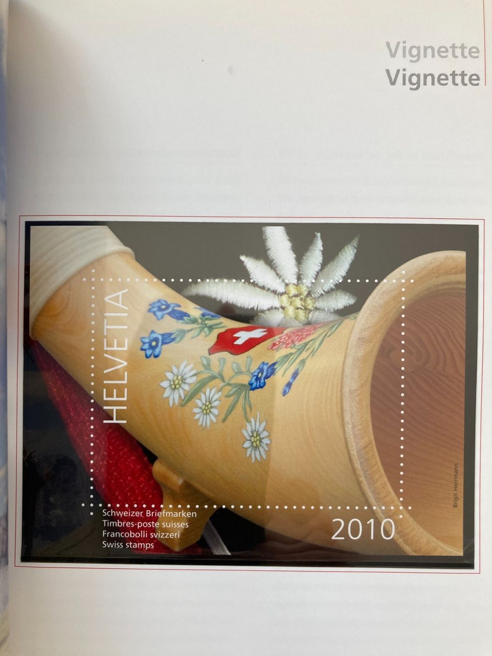 Alle Briefmarken: Schweiz 2010 Jahrbuch postfrisch vollständig – Neu (gemäss Beschreibung) aus Liestal von schnueps 1