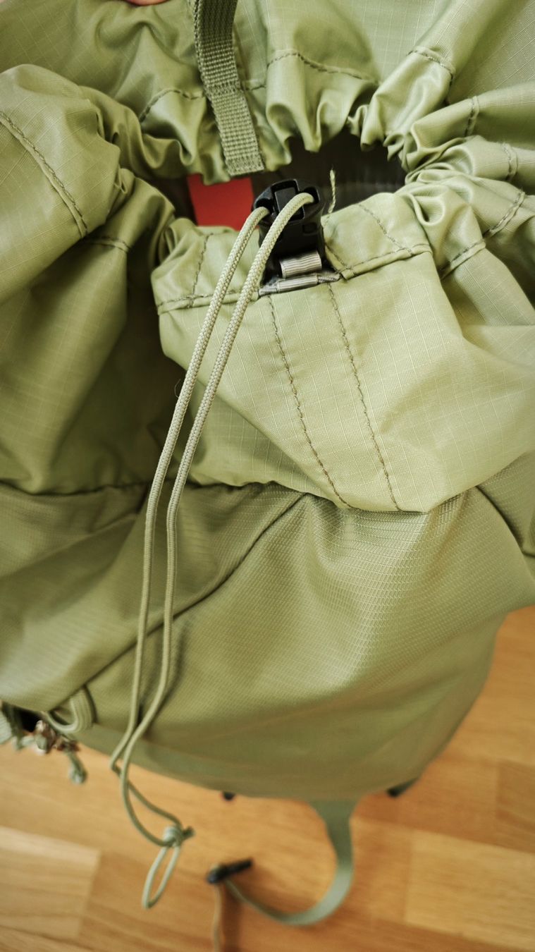 Deuter Rucksäcke: Wanderrucksack Deuter Trail 30 – Neu (gemäss Beschreibung) aus Burgdorf von nas_65x9 7