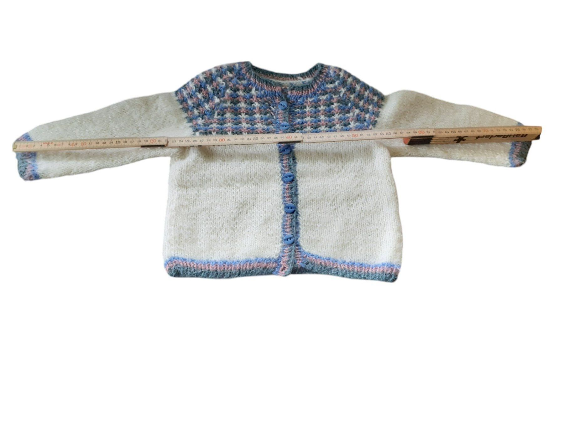 Giacche & Cappotti: Strickjacke Kinder Vintage – Usato da Mörschwil venduto da lindaswunderkiste 1