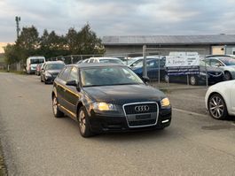 AUDI A3 Sportback 2.0 FSI Attraction