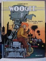 Woogee T2 — La cité des anges acte 1 EO