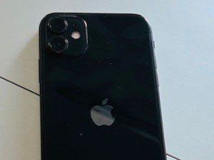 Apple Handys / Smartphones: Apple Smartphone iPhone 11 black 128GB – Gebraucht aus Zürich von kun_d8p9 2