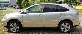 Lexus SUV 300RX LE Benziner