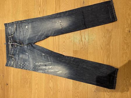 Dsquared Hosen 46