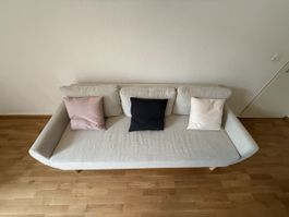 Canapé 3 places convertible IKEA Grunnarp
