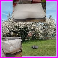Coussin literie1450gr.Meilleure qualité