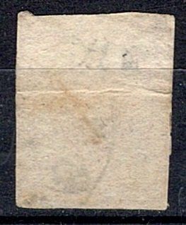 Tutti i francobolli: Rayon III (878) – Usato da Burgdorf venduto da blinky01 1