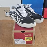Vans Old Skool Japanese Type noir taille 7.0 us 39eur