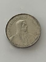 5 Franken 1965  Silber