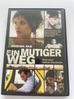 DVD: Ein mutiger Weg - Angelina Jolie, Top Zustand, Drama Fi