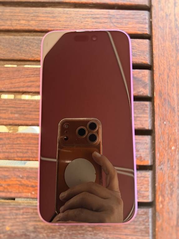 Apple Telefoni cellulari / Smartphones: iPhone 16 Plus 128 GB Pink  Austauschgerät – Nuovo (secondo la descrizione) da sevelen venduto da Michele2686