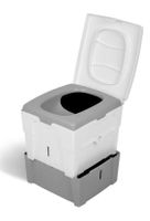 Trobolo WandaGo Trocken-Trenn-Toilette WC neu z.Bsp f.Camper