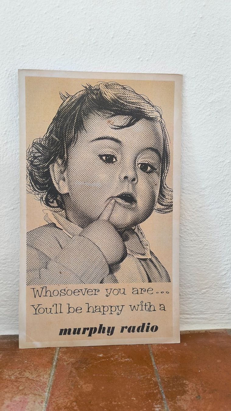 Foto & Immagini: Vintage poster – Usato da Pedrinate venduto da Abitandmore