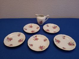 CZECHOSLOWAKIA SET