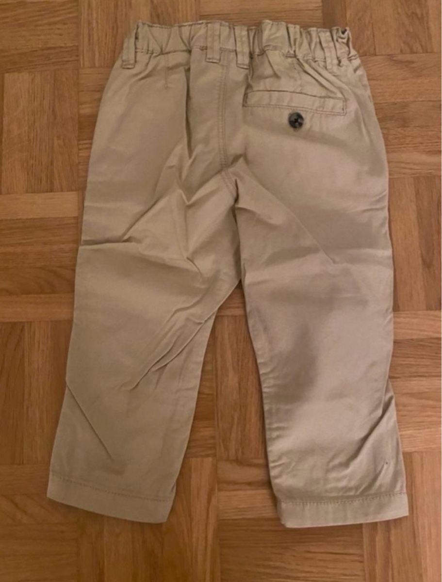 Pantaloni: Kinder Hosen Grösse 74 – Usato da Zürich venduto da zd_1965 6