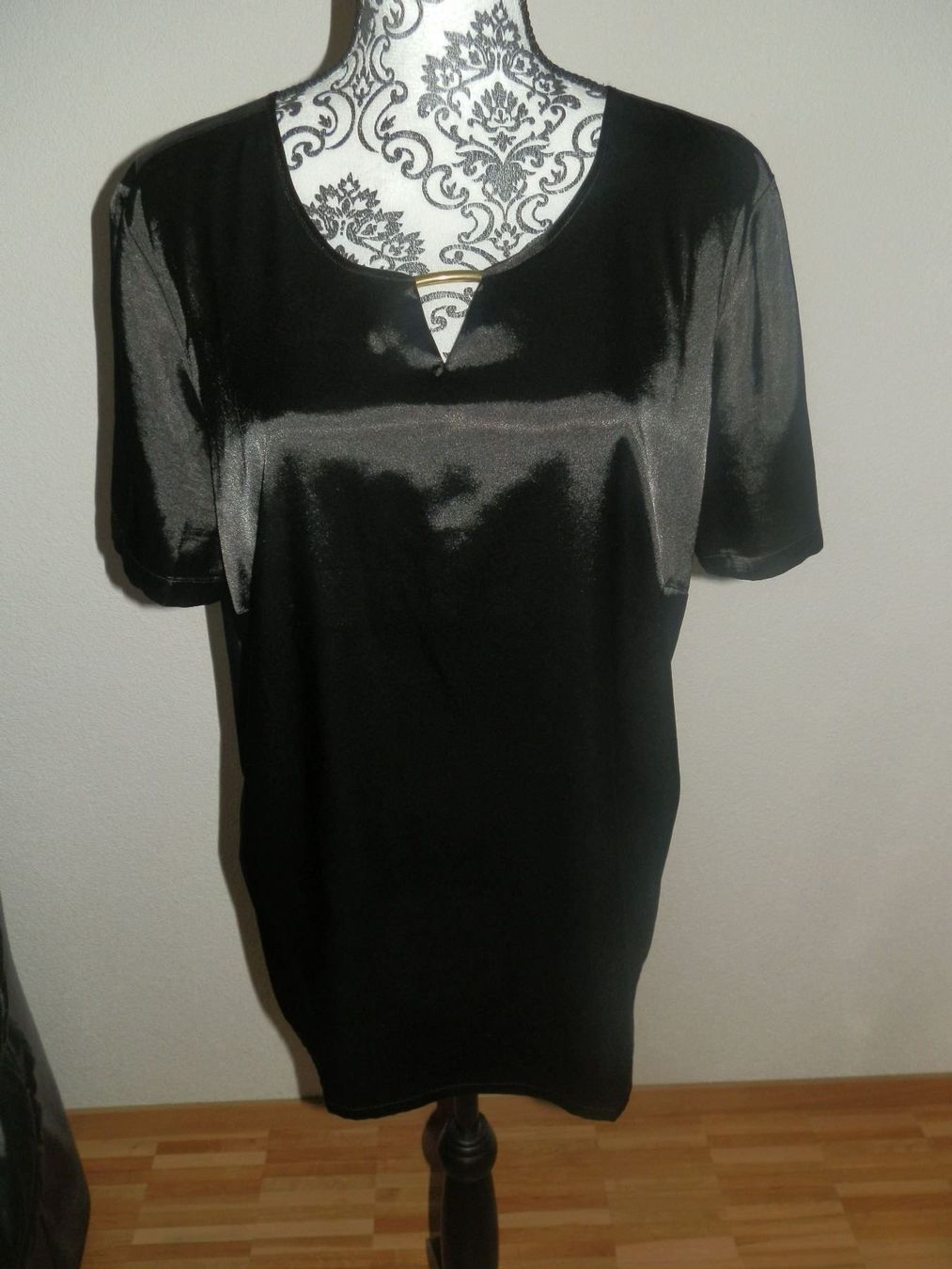 T-shirt: Shirt – Nuovo (secondo la descrizione) da Schliern b. Köniz venduto da diletac 3