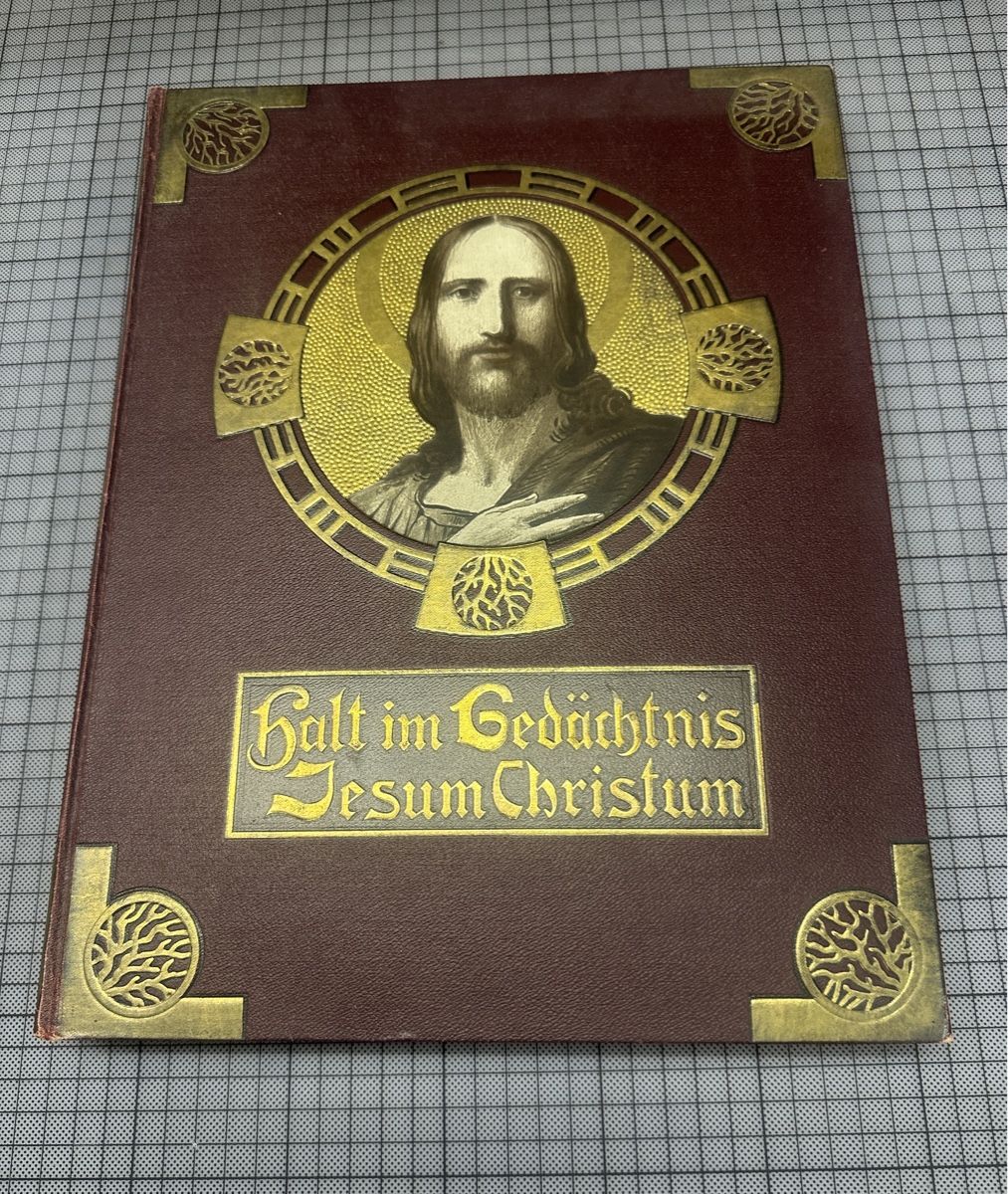 Bücher: Buch / Bilderbuch „CARL SPITZWEG“ – Gebraucht aus Nussbaumen AG von saglre 3