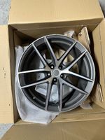 Porsche Macan Felge