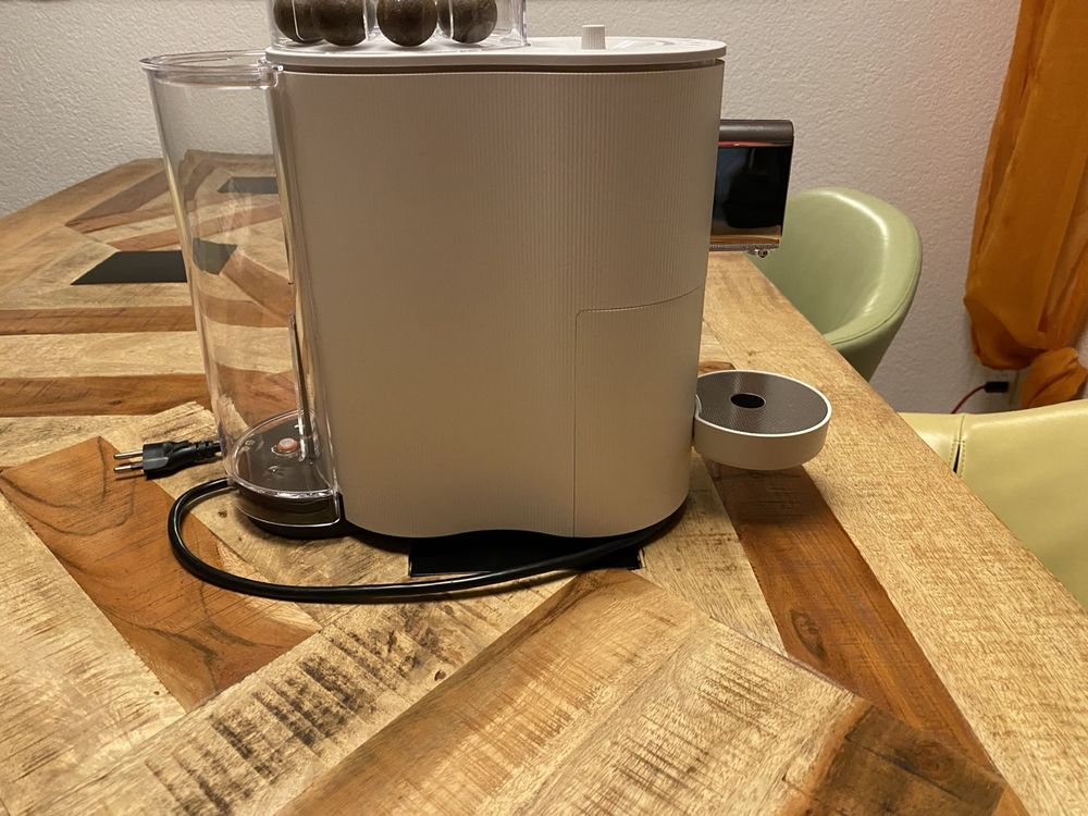 Kaffeemaschine 100% Kompostierbare Coffee Balls | Kaufen Auf Ricardo