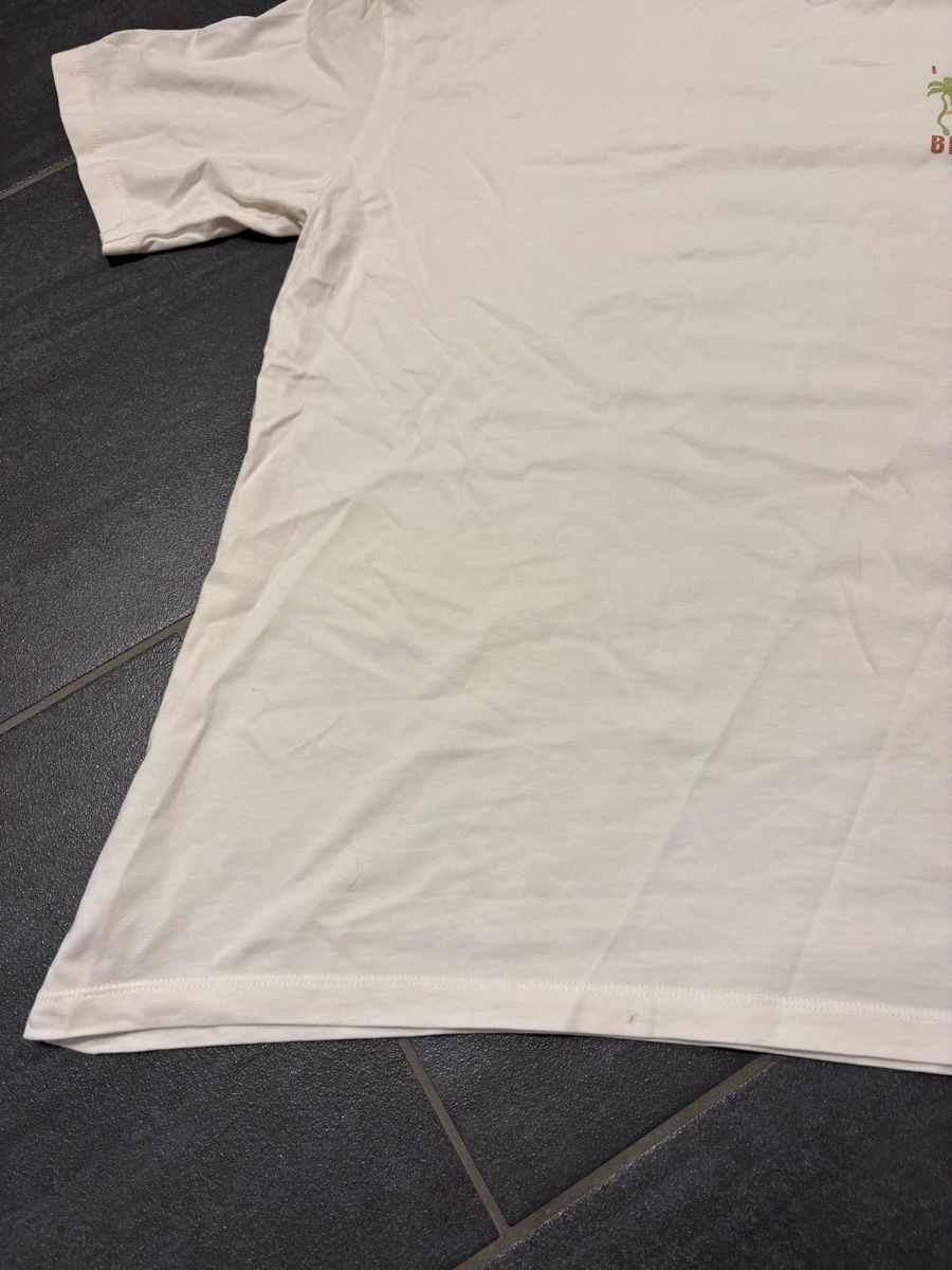 Billabong T-Shirts: Vintage Billabong T-Shirt M – Gebraucht aus Rümlang von svent 6