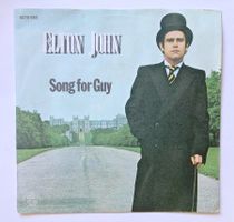 ELTON JOHN - SONG FOR GUY