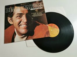 Dean Martin - Gentle on my Mind