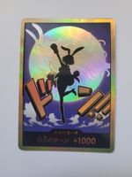 One Piece TCG Don Gold Carrot JP