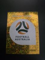 Panini Sticker AUS1