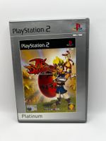 Jak and Daxter: The Precursor Legacy (mehrsprachig) - PS2