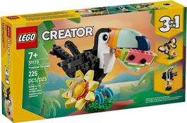 LEGO Creator 31173 Tropical Toucan
