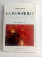 La pédophilie – Analyse psychanalytique de la structure perv