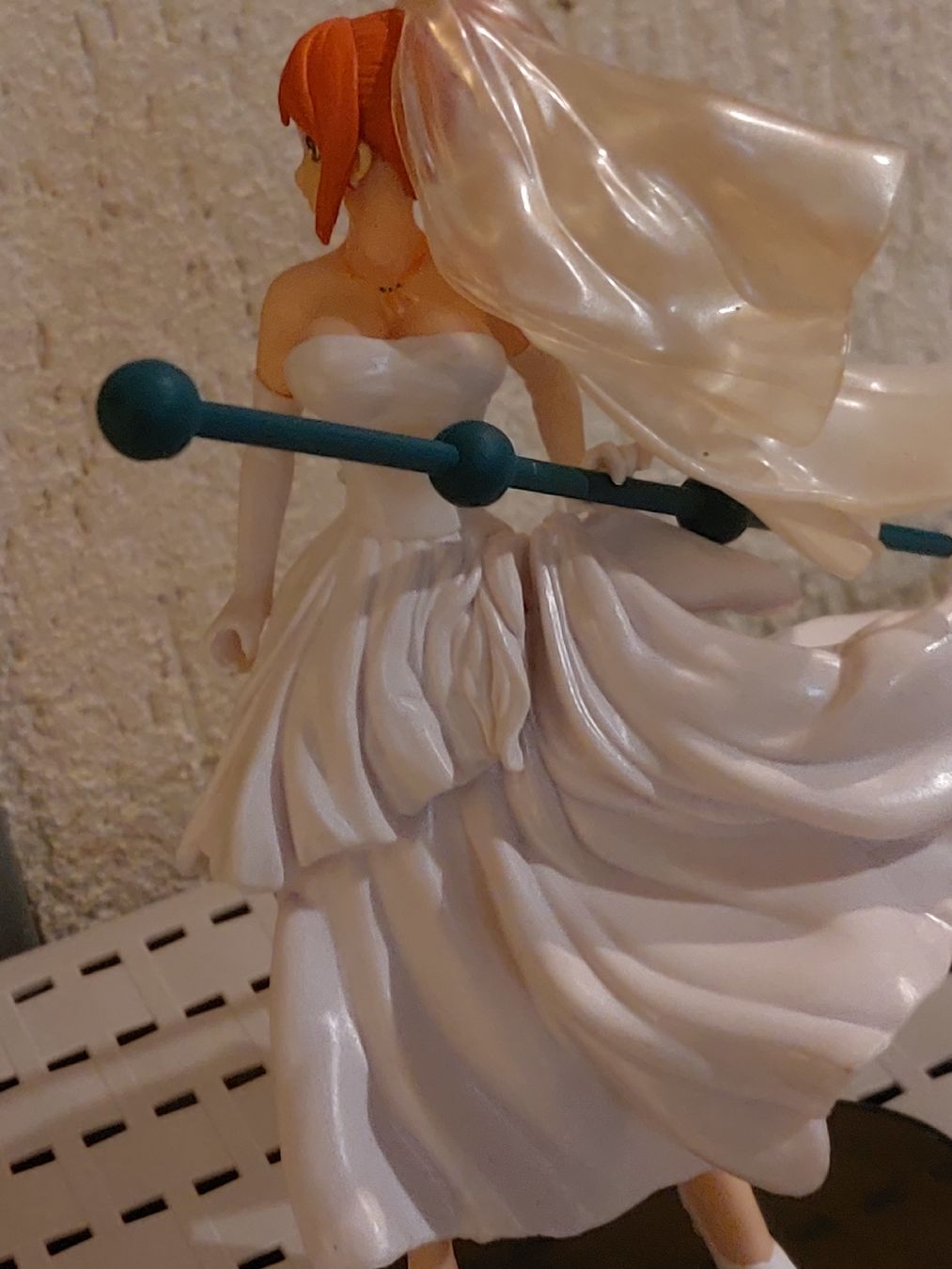 Figuren: Magierin Braut, Anime Figur – Neu (gemäss Beschreibung) aus Winterthur von Belzarek 3