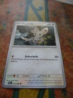 POKEMON  Picochilla     I  BLK DE    075/086    KP60    2025