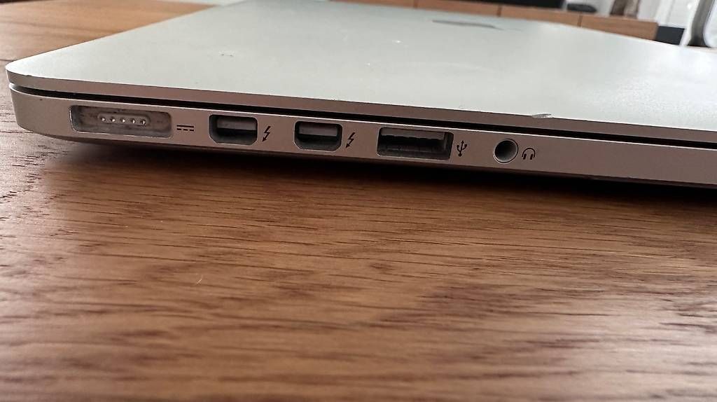 Notebook: Apple MacBook Pro 15" – Difettoso da Bülach venduto da guslyt2007 4