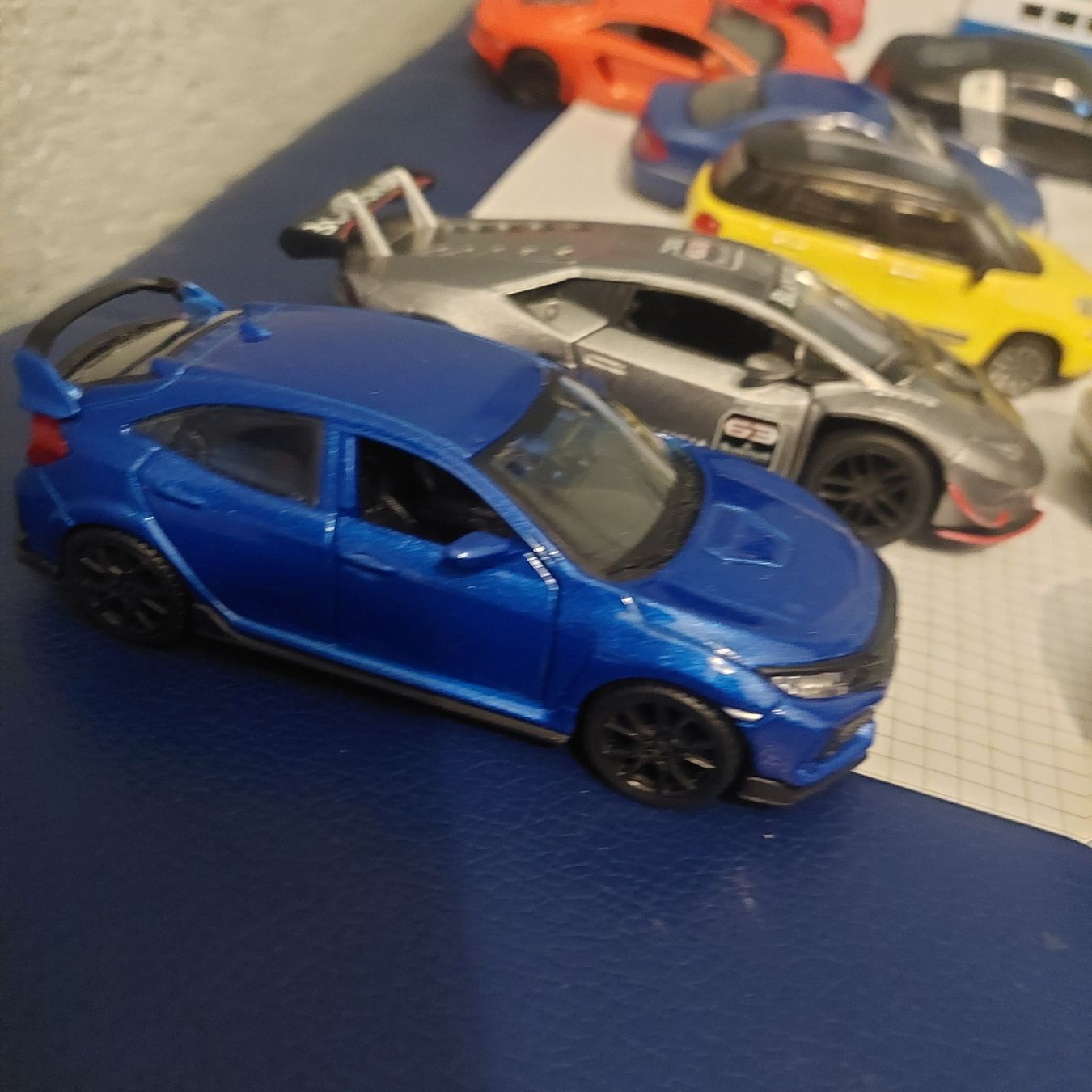 Spielzeuge: Spielzeugautos – Gebraucht aus Belp von masterdriftking 2