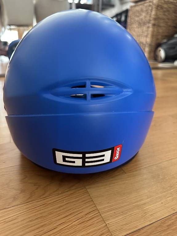 Helme: Cookie G3, L, Blau, Skydive Helm, Fallschirm helm – Gebraucht aus Zürich von wal_gg5f 4