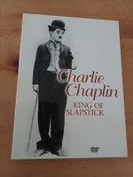 Charlie Chaplin - King of Slapstick 2 DVDs