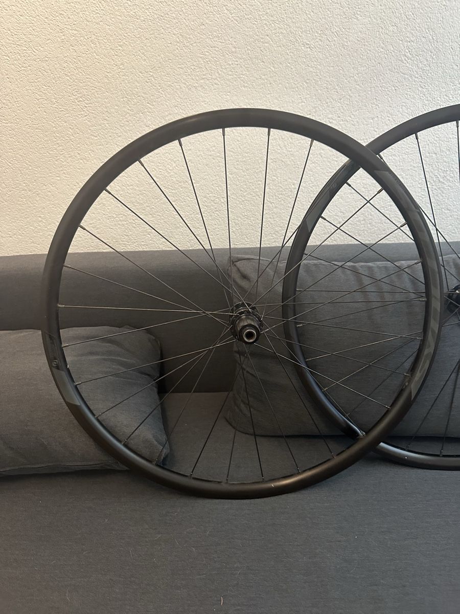 Syncros Pezzi di ricambio: Syncros Rennrad Laufradsatz – Usato da Koblenz venduto da Joshua_M 5