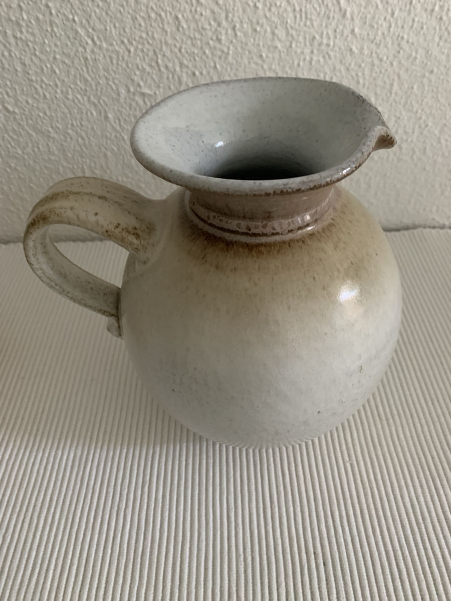 Vasi & Recipienti: Keramik Krug/Vase, einzigartiges Design, GRATIS VERSAND- Ki3 – Nuovo (secondo la descrizione) da Erlenbach ZH venduto da Ritschly 2