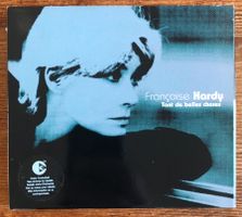 Françoise Hardy – Tant De Belles Choses CD, Chanson