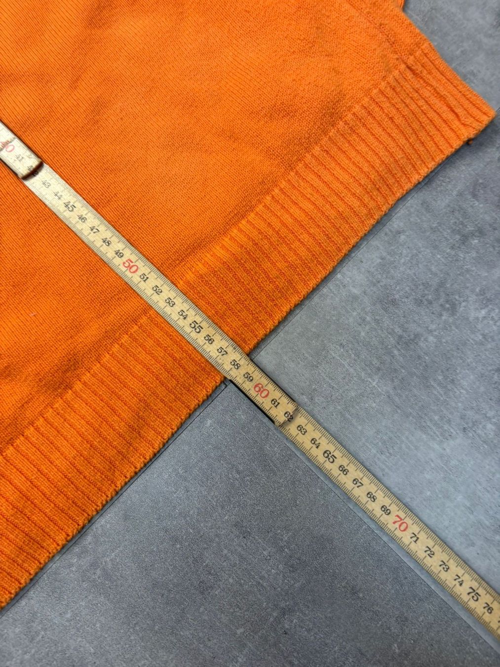 Fred Perry Maglioni & Felpe: Fred Perry Sweater Orange - Grösse S – Nuovo (secondo la descrizione) da Werdenberg venduto da hase.vintage 4