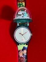 Swatch Magic Spell limited edition + boîte d'origine 1995