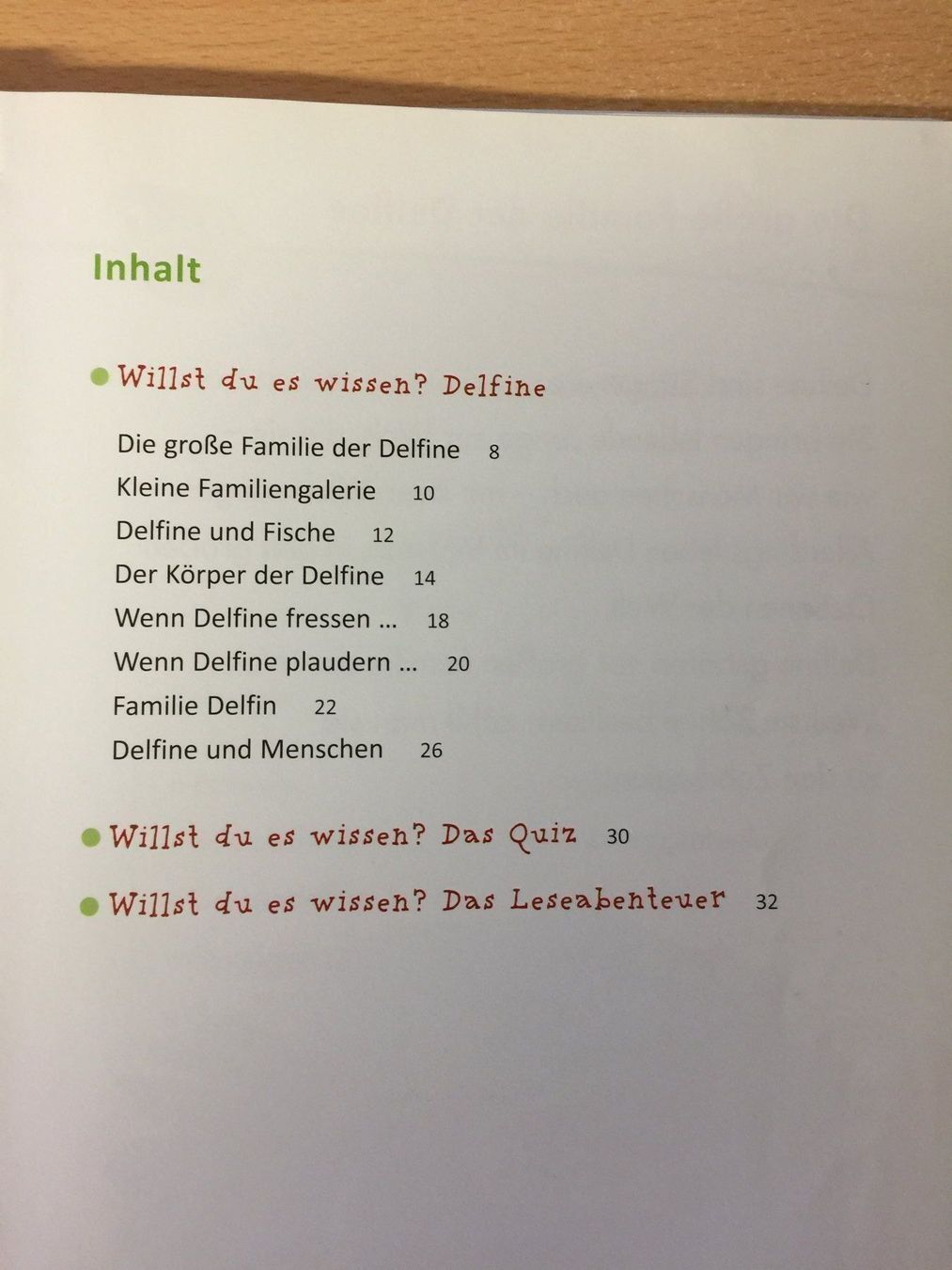 Livres: DELFINE – D'occasion à Glattfelden par cybermaxx 2
