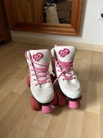 Rio Rollschuhe Grösse 37, Rosa/ Pink