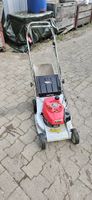 Tondeuse à gazon Honda HR 173