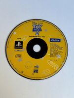Toy Story 2 (Playstation 1)